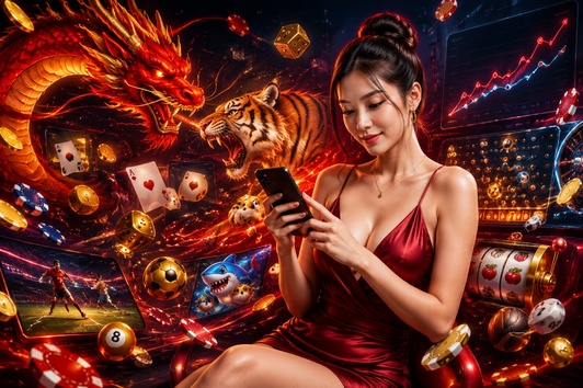 tiger711