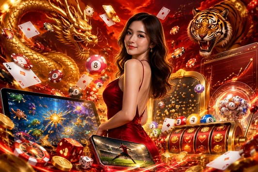 tiger711