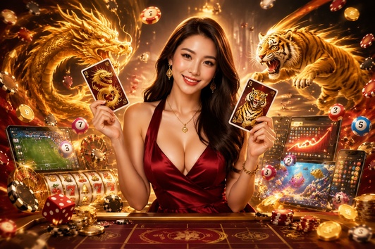 tiger711